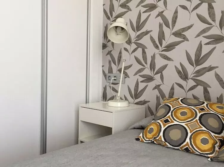 فندق Las Américas   Mares