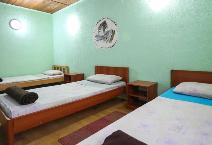 هتل Pansion Sebilj