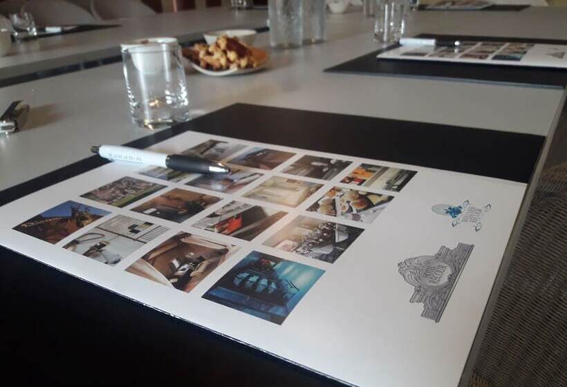 בית מלון כפרי Recour