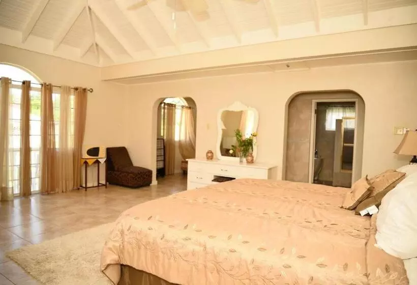 هتل Retreat Guest House