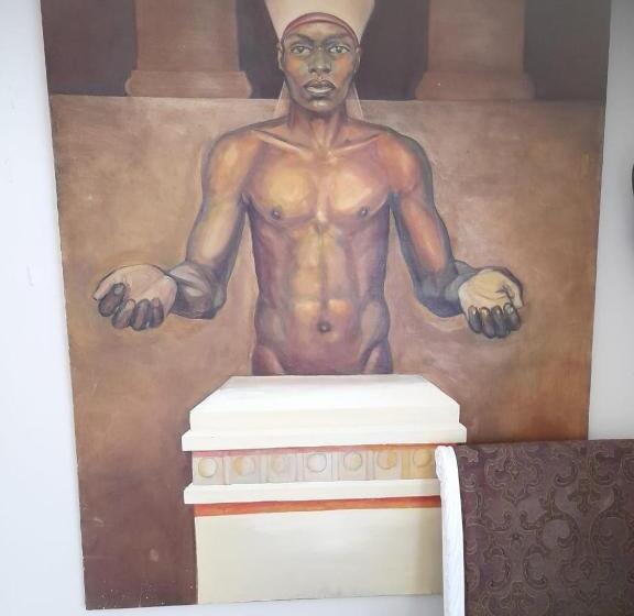 هتل Retreat Guest House