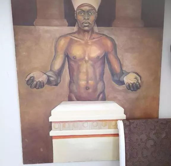 هتل Retreat Guest House