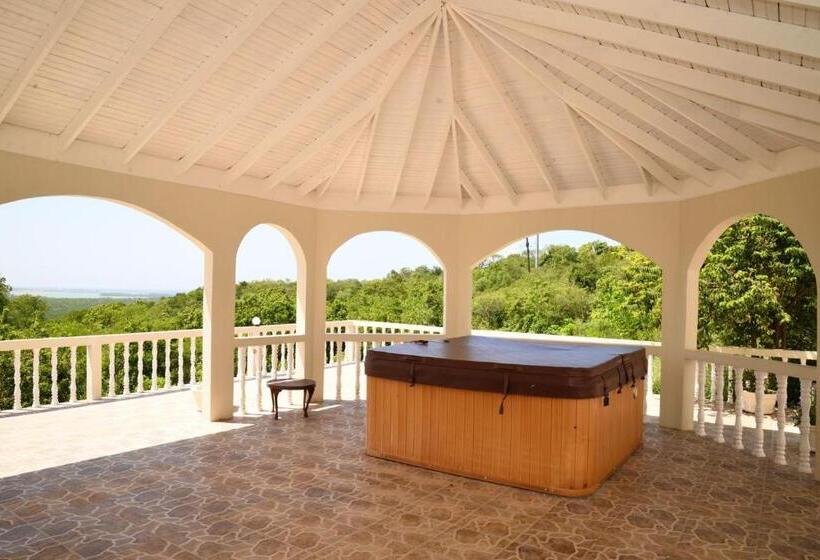 هتل Retreat Guest House