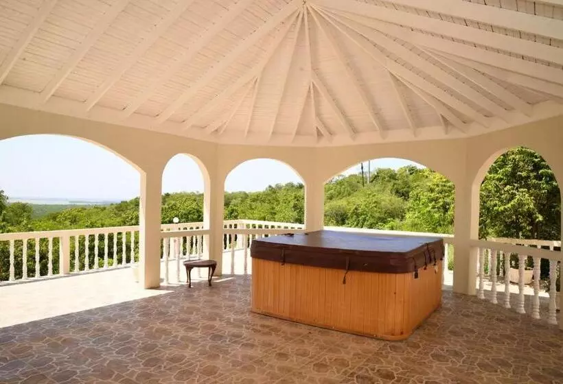 هتل Retreat Guest House