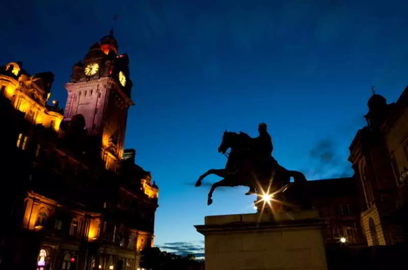 هتل Royal Over Seas League