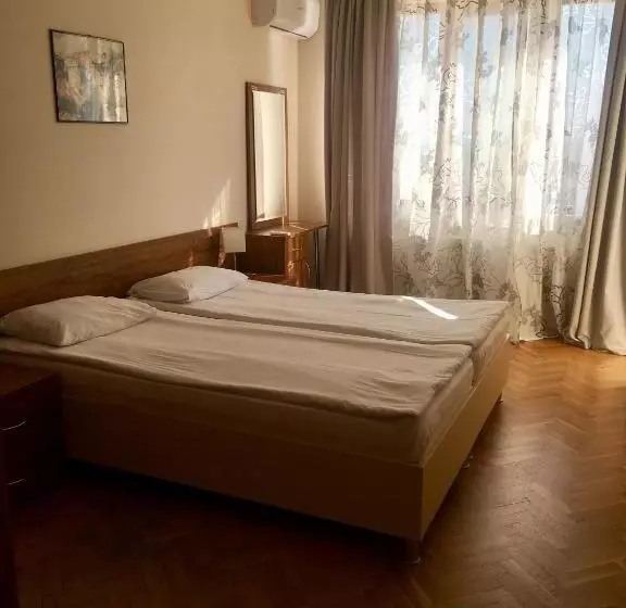 호텔 Sea Park Homes Neshkov