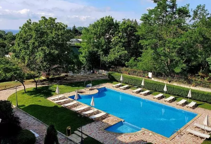 호텔 Sea Park Homes Neshkov