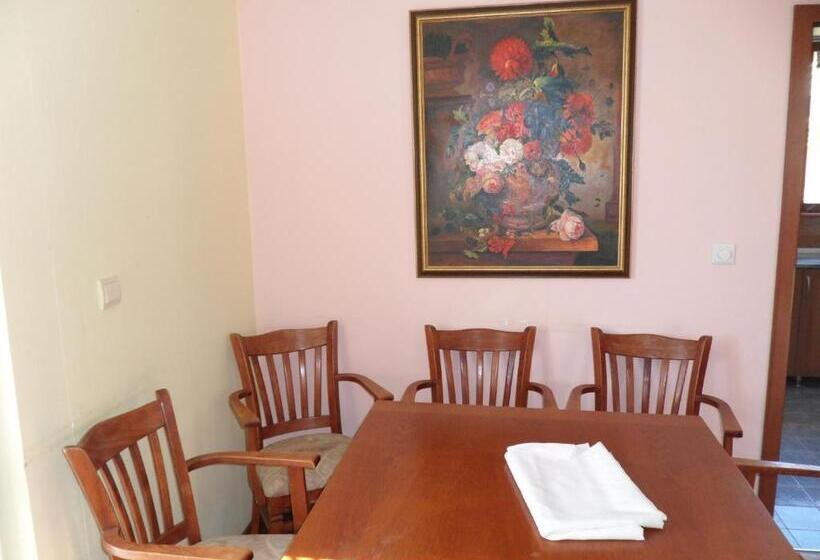 هتل Sea Park Homes Neshkov