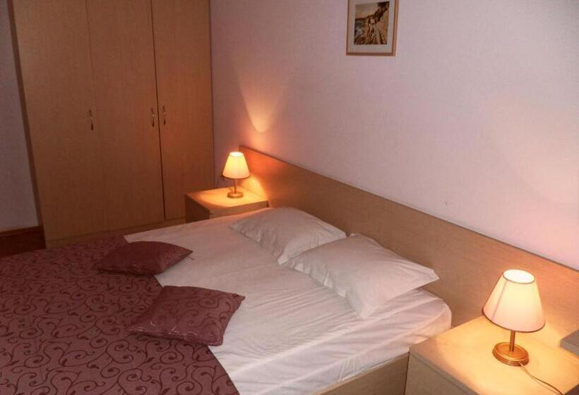 هتل Sea Park Homes Neshkov