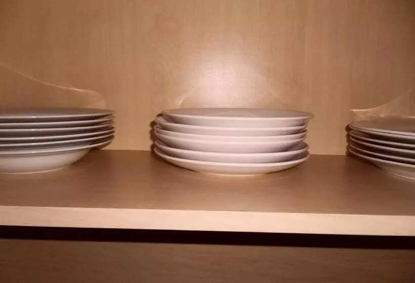 호텔 Sea Park Homes Neshkov