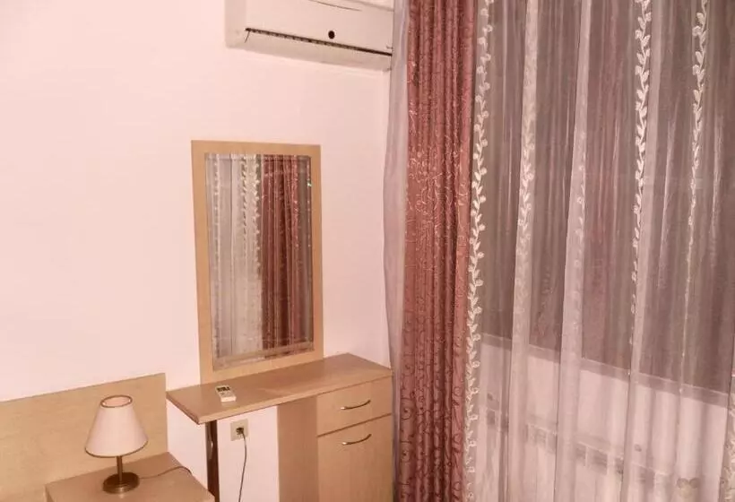 호텔 Sea Park Homes Neshkov