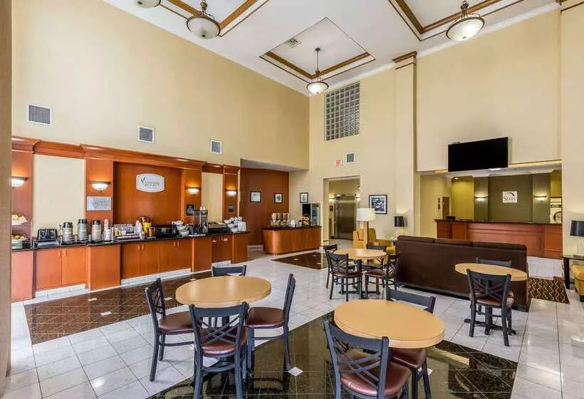 ホテル Sleep Inn & Suites Stafford Sugarland