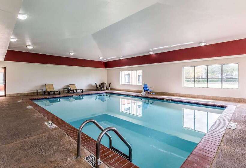 ホテル Sleep Inn & Suites Stafford Sugarland