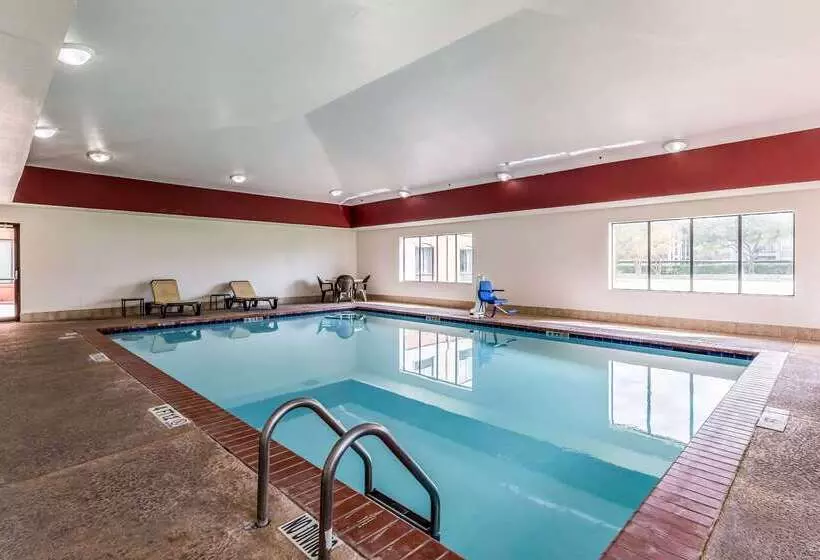 ホテル Sleep Inn & Suites Stafford Sugarland