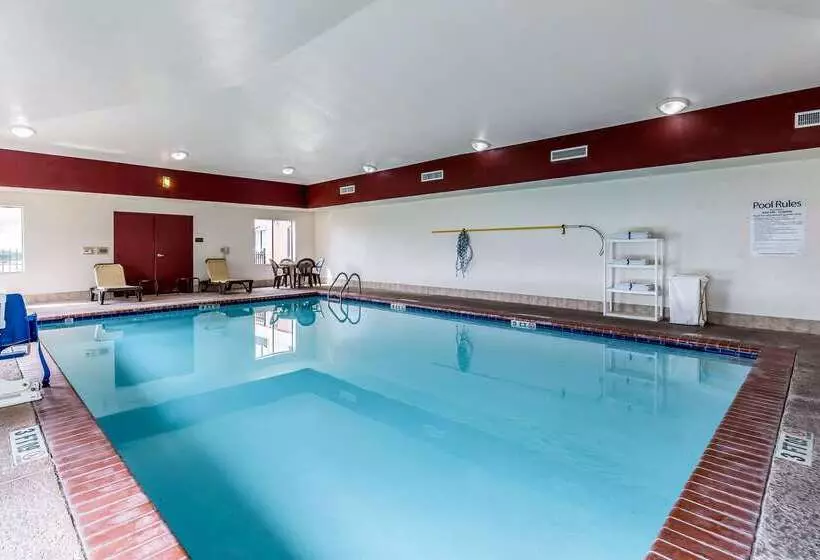 ホテル Sleep Inn & Suites Stafford Sugarland