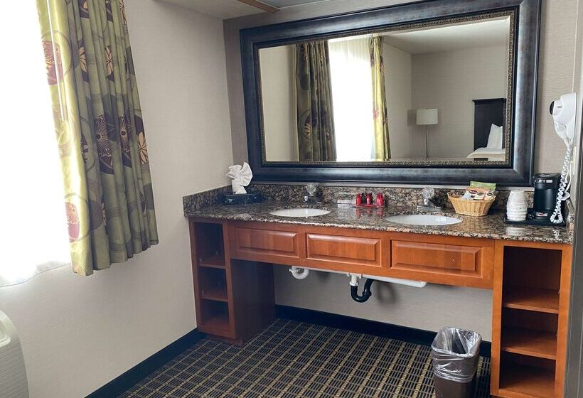 ホテル Wingate By Wyndham Gunnison Near Western Colorado University