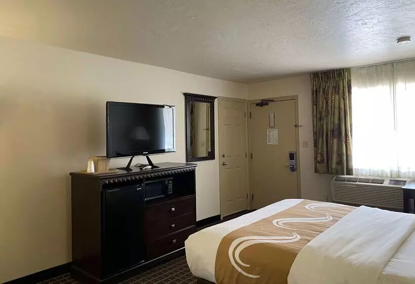 ホテル Wingate By Wyndham Gunnison Near Western Colorado University