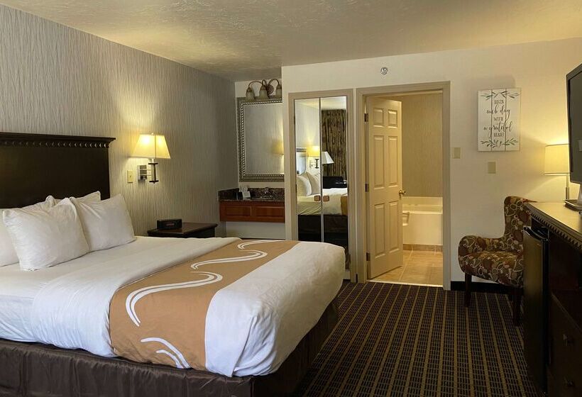 ホテル Wingate By Wyndham Gunnison Near Western Colorado University