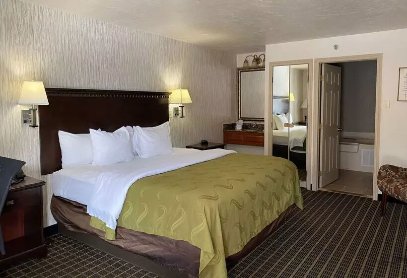 ホテル Wingate By Wyndham Gunnison Near Western Colorado University