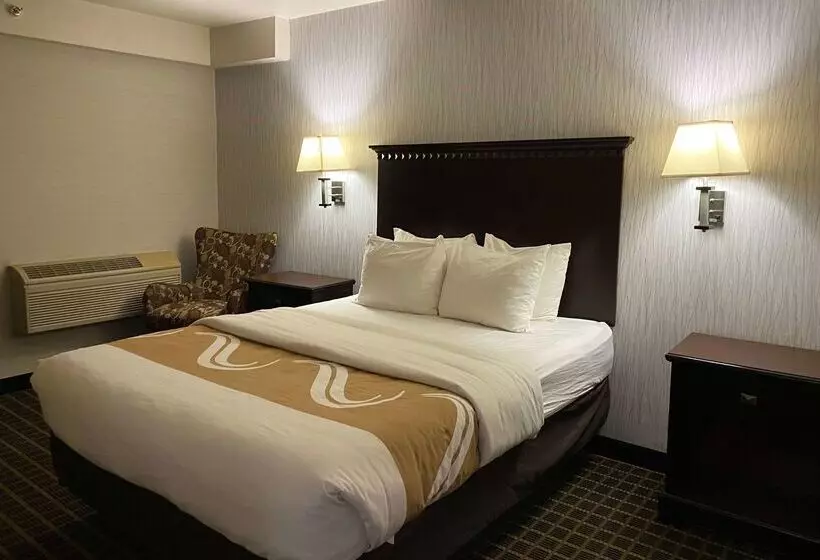 ホテル Wingate By Wyndham Gunnison Near Western Colorado University