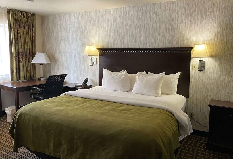 ホテル Wingate By Wyndham Gunnison Near Western Colorado University