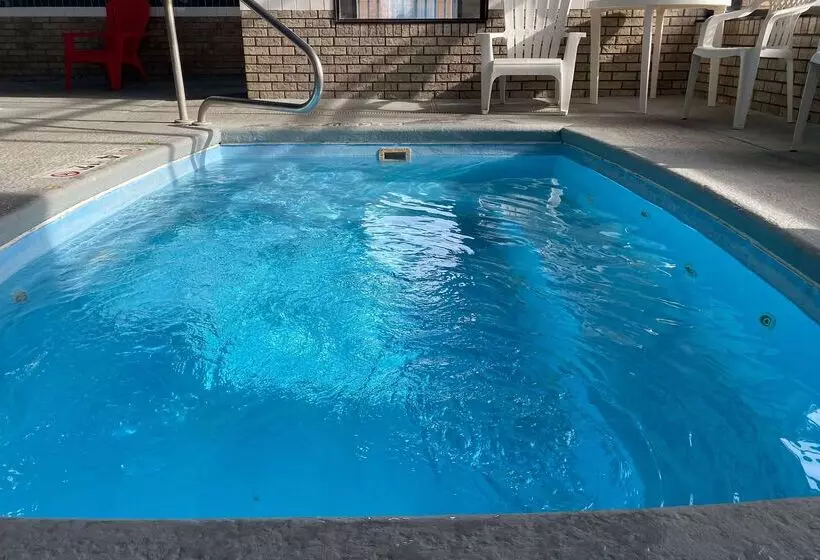 ホテル Wingate By Wyndham Gunnison Near Western Colorado University