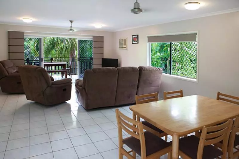 Marlin Gateway Holiday Apartments