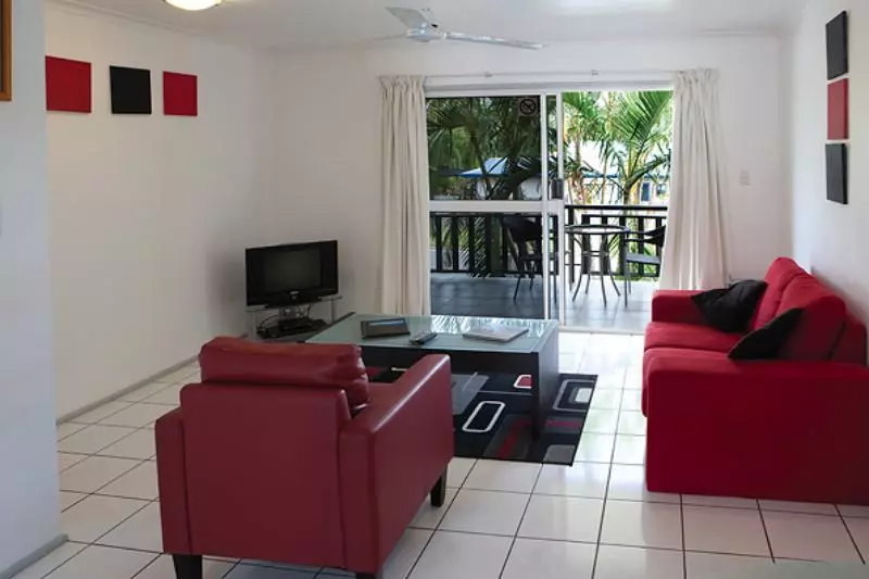 Marlin Gateway Holiday Apartments