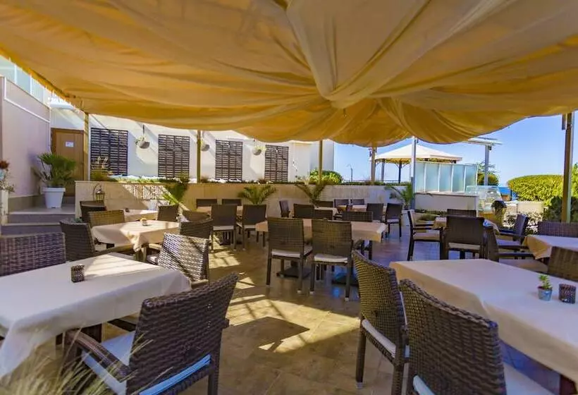 Selena Beach Family Hotel   All Inclusive Light