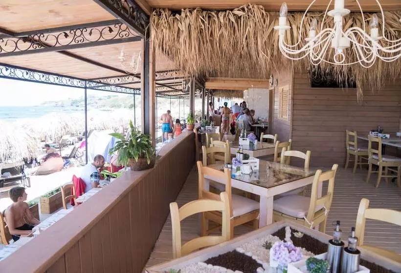 Selena Beach Family Hotel   All Inclusive Light