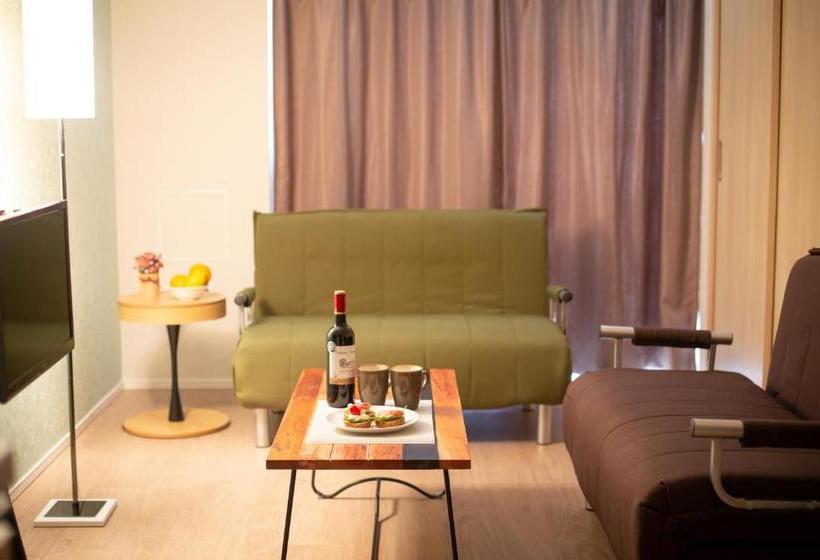 Bon Condo Umeda East