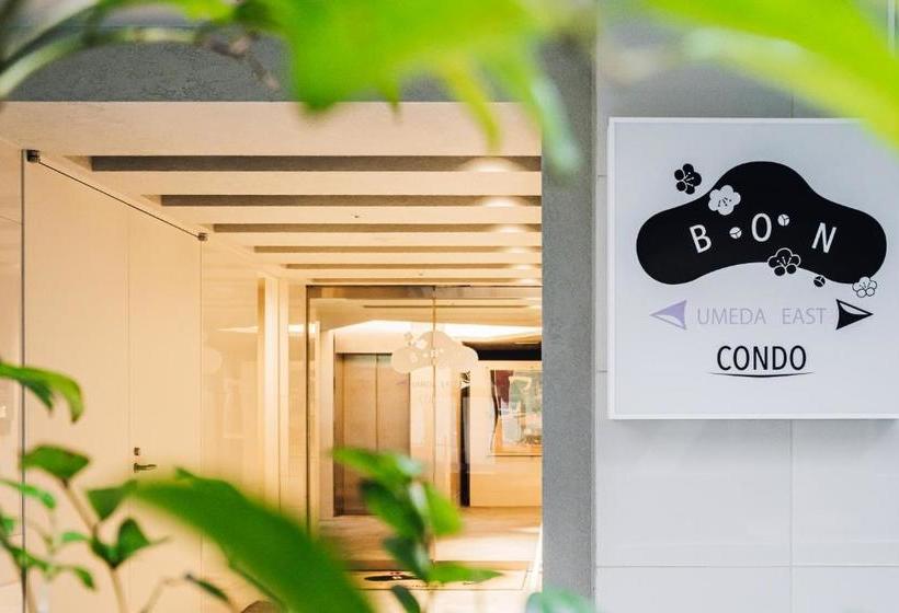 Bon Condo Umeda East