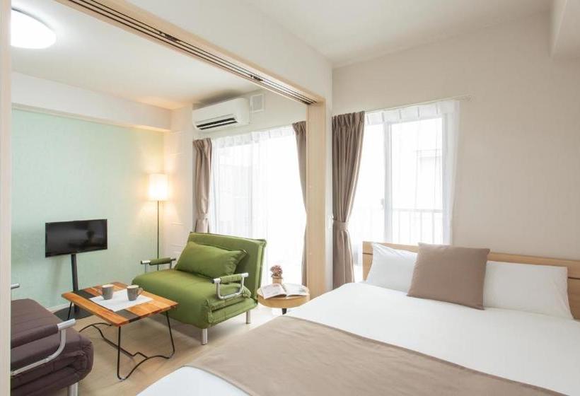 Bon Condo Umeda East