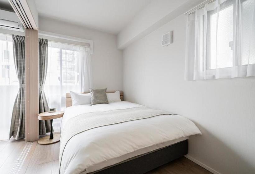 Bon Condo Umeda East