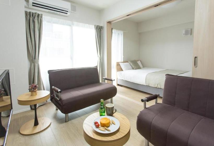 Bon Condo Umeda East