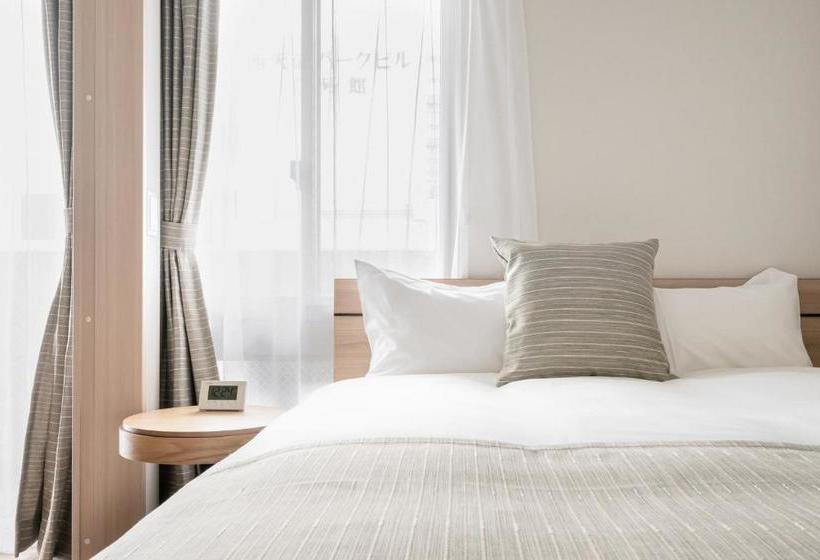 Bon Condo Umeda East