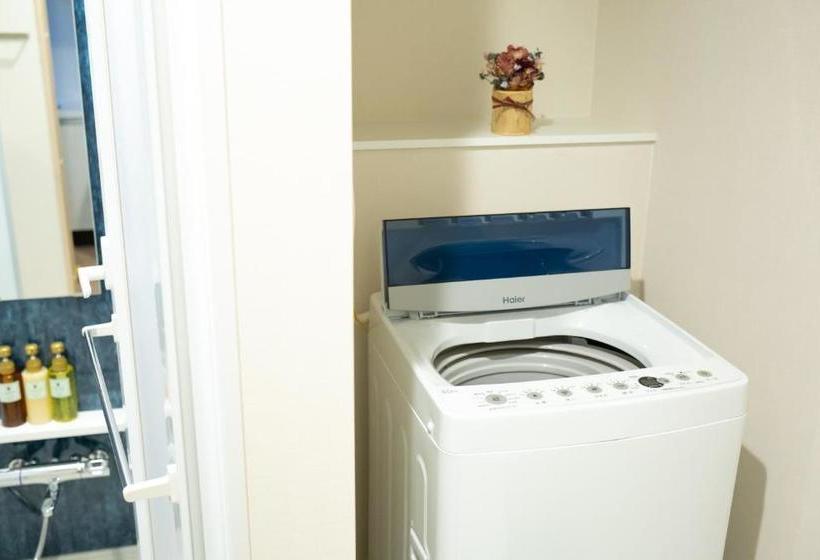 Bon Condo Umeda East