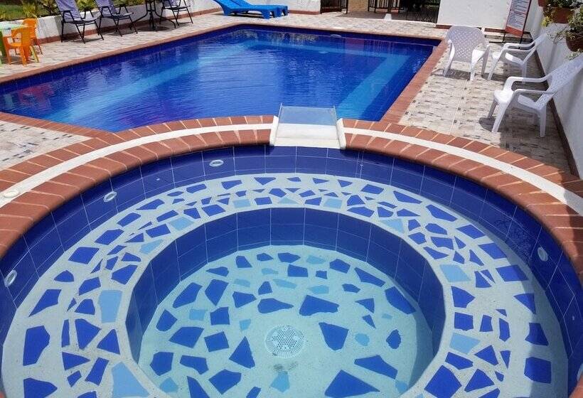 Finca Hotel Tierra Bella