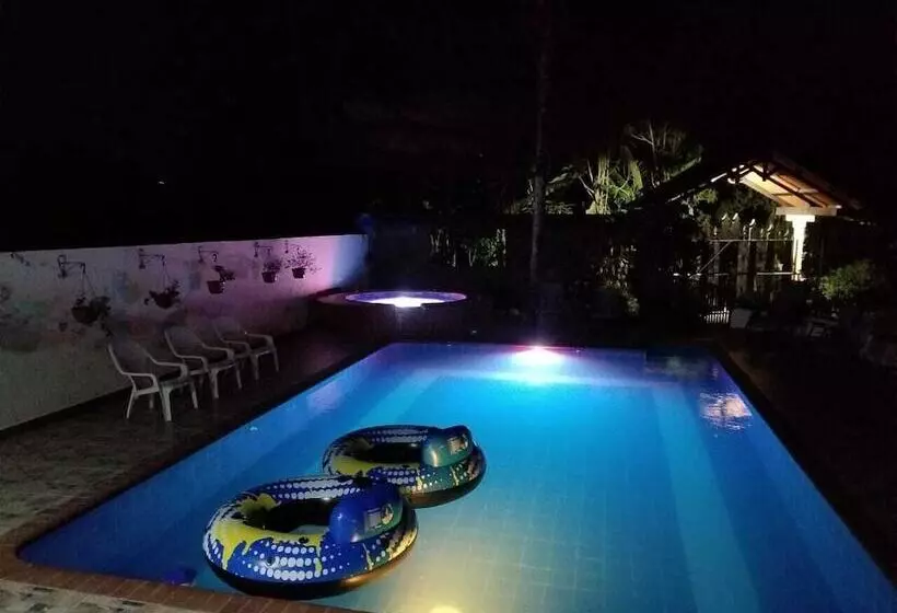 Finca Hotel Tierra Bella