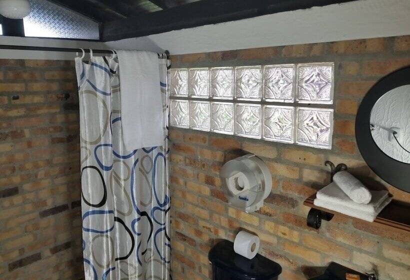 Finca Hotel Tierra Bella