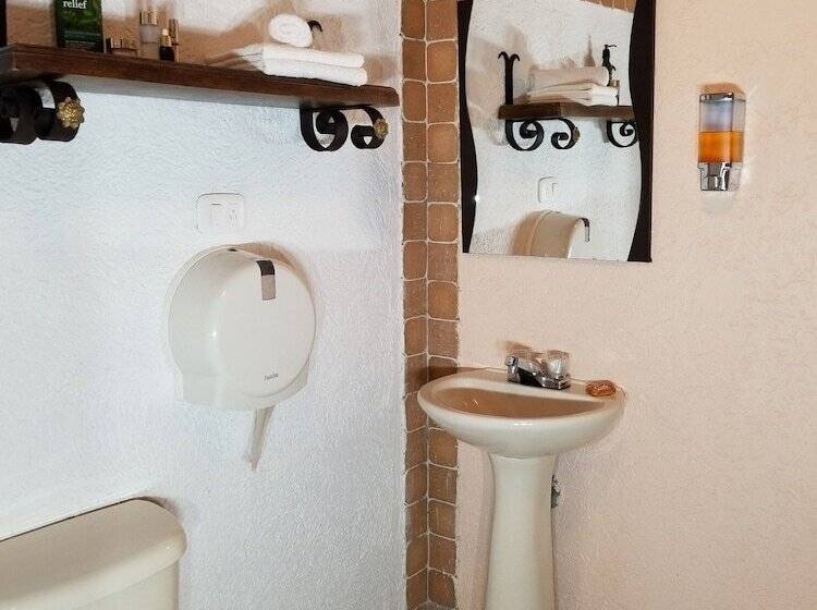 Finca Hotel Tierra Bella