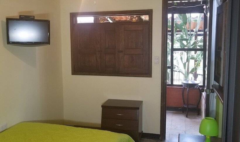 Finca Hotel Tierra Bella