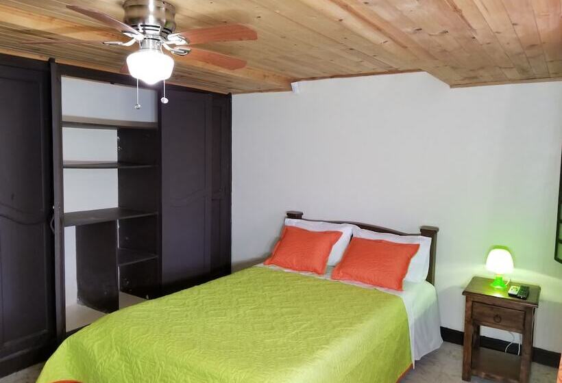 Finca Hotel Tierra Bella