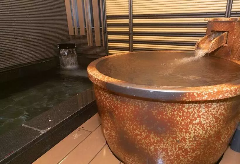 Apa Hotel Osaka Temmabashi Ekimae