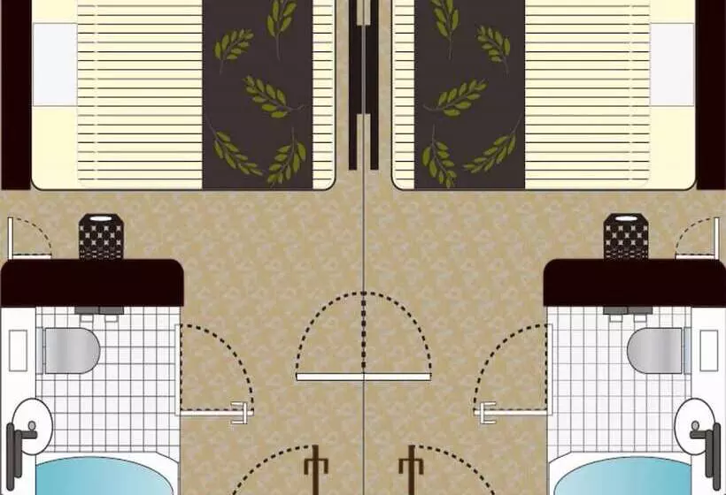 Apa Hotel Osaka Temmabashi Ekimae