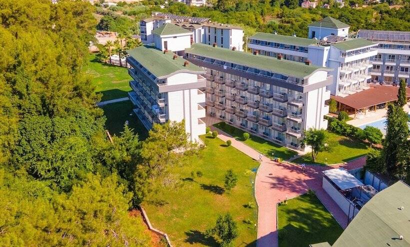 호텔 Eldar Garden Resort