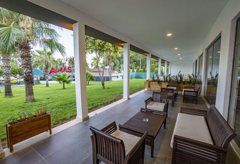 호텔 Eldar Garden Resort