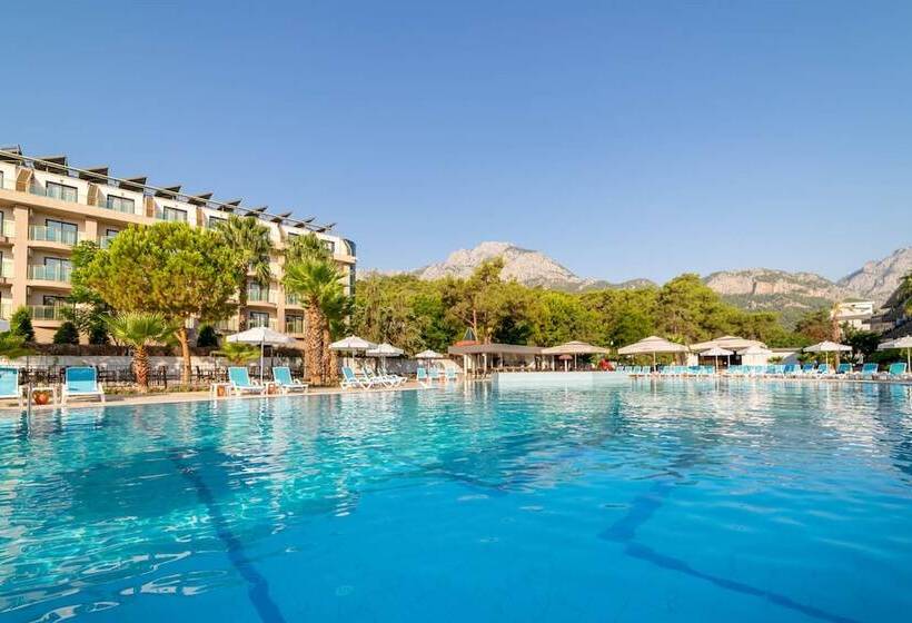 호텔 Eldar Garden Resort