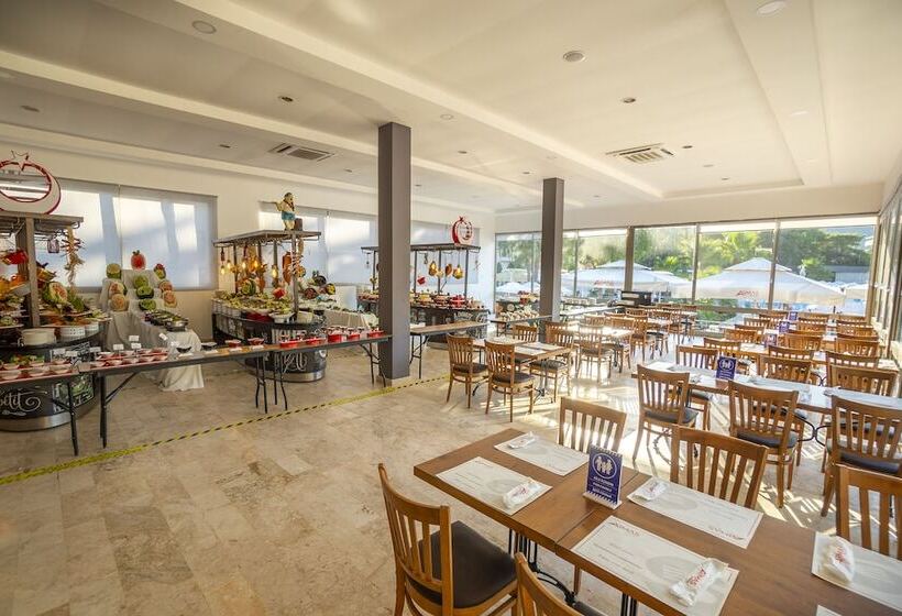 호텔 Eldar Garden Resort