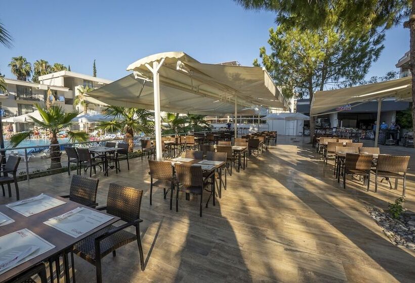 호텔 Eldar Garden Resort